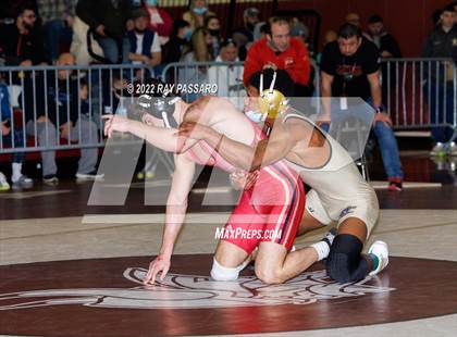 Thumbnail 1 in Section XI Championships - Semi Finals photogallery.