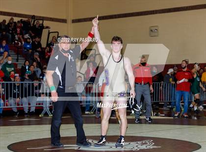 Thumbnail 3 in Section XI Championships - Semi Finals photogallery.