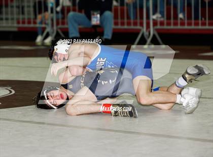 Thumbnail 2 in Section XI Championships - Semi Finals photogallery.