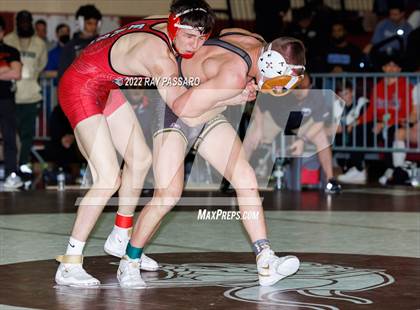 Thumbnail 3 in Section XI Championships - Semi Finals photogallery.