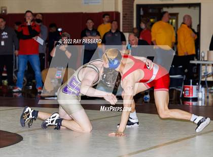 Thumbnail 2 in Section XI Championships - Semi Finals photogallery.