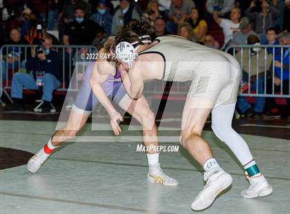 Thumbnail 1 in Section XI Championships - Semi Finals photogallery.