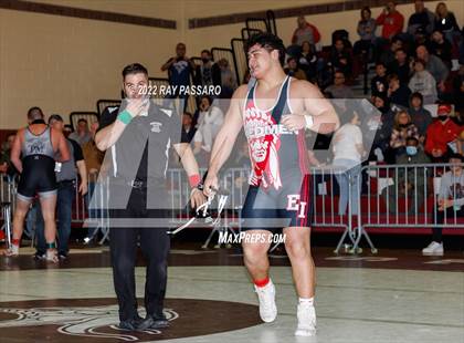 Thumbnail 3 in Section XI Championships - Semi Finals photogallery.