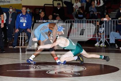 Thumbnail 1 in Section XI Championships - Semi Finals photogallery.
