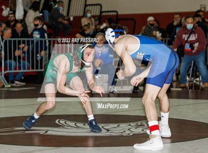 Thumbnail 2 in Section XI Championships - Semi Finals photogallery.