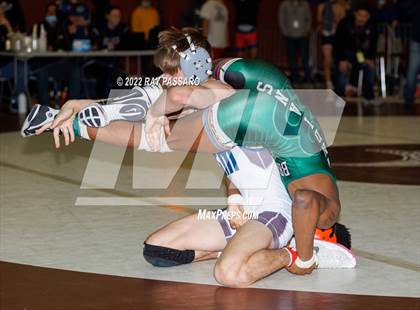 Thumbnail 3 in Section XI Championships - Semi Finals photogallery.