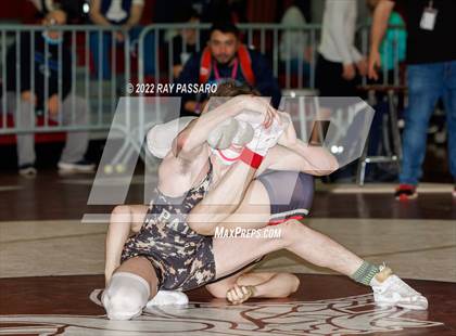 Thumbnail 2 in Section XI Championships - Semi Finals photogallery.