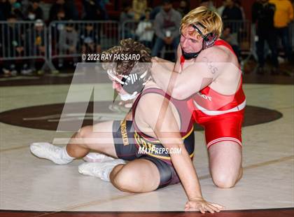 Thumbnail 2 in Section XI Championships - Semi Finals photogallery.