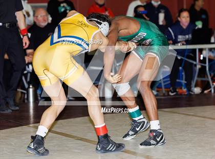 Thumbnail 2 in Section XI Championships - Semi Finals photogallery.