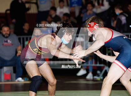 Thumbnail 2 in Section XI Championships - Semi Finals photogallery.