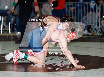 Thumbnail 1 in Section XI Championships - Semi Finals photogallery.