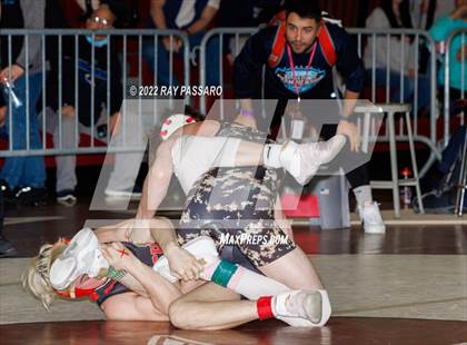 Thumbnail 1 in Section XI Championships - Semi Finals photogallery.