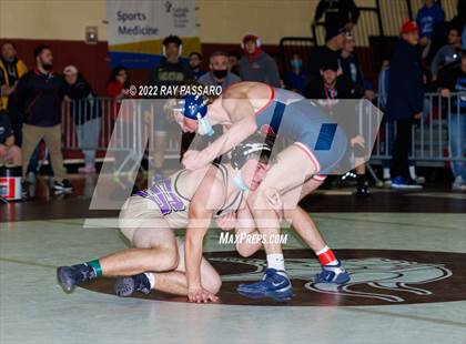 Thumbnail 1 in Section XI Championships - Semi Finals photogallery.