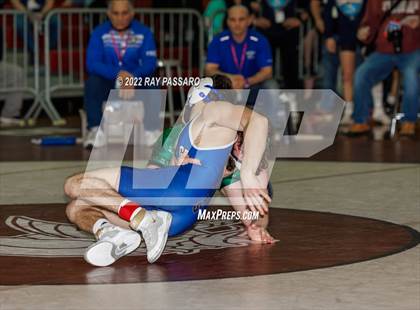 Thumbnail 3 in Section XI Championships - Semi Finals photogallery.