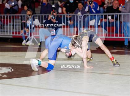 Thumbnail 3 in Section XI Championships - Semi Finals photogallery.