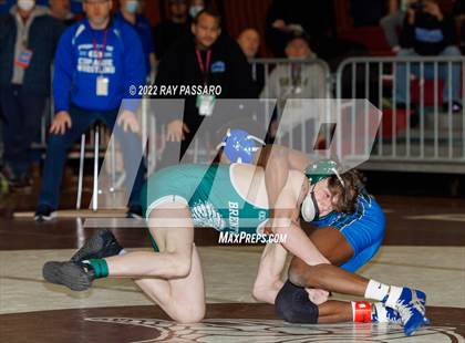 Thumbnail 1 in Section XI Championships - Semi Finals photogallery.