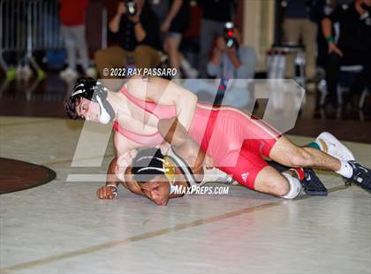 Thumbnail 2 in Section XI Championships - Semi Finals photogallery.