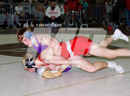 Thumbnail 2 in Section XI Championships - Semi Finals photogallery.