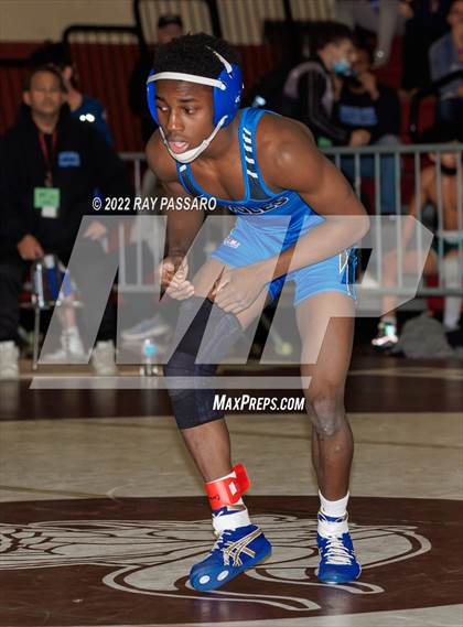 Thumbnail 3 in Section XI Championships - Semi Finals photogallery.