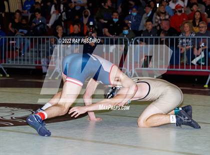 Thumbnail 2 in Section XI Championships - Semi Finals photogallery.
