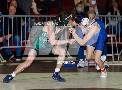 Thumbnail 3 in Section XI Championships - Semi Finals photogallery.
