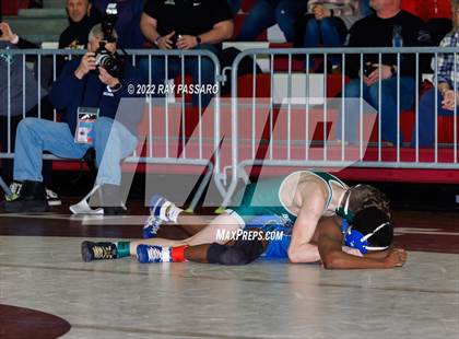 Thumbnail 3 in Section XI Championships - Semi Finals photogallery.