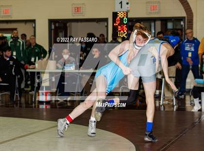 Thumbnail 2 in Section XI Championships - Semi Finals photogallery.