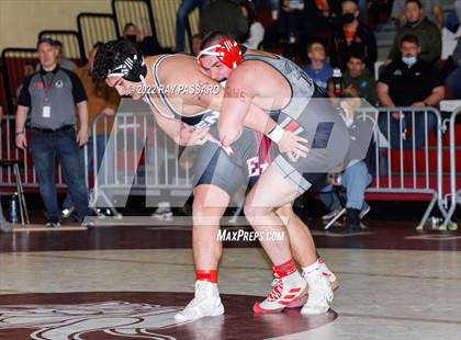Thumbnail 1 in Section XI Championships - Semi Finals photogallery.