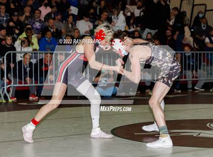 Thumbnail 2 in Section XI Championships - Semi Finals photogallery.