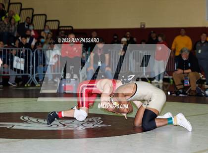 Thumbnail 3 in Section XI Championships - Semi Finals photogallery.