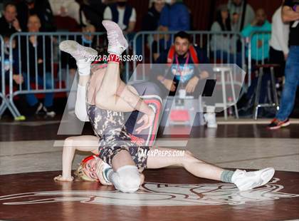 Thumbnail 3 in Section XI Championships - Semi Finals photogallery.