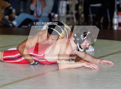 Thumbnail 2 in Section XI Championships - Semi Finals photogallery.