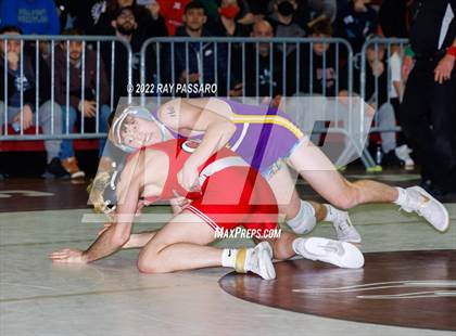 Thumbnail 3 in Section XI Championships - Semi Finals photogallery.