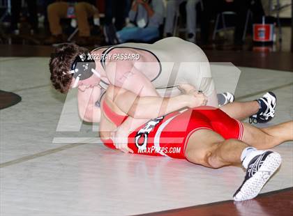 Thumbnail 3 in Section XI Championships - Semi Finals photogallery.