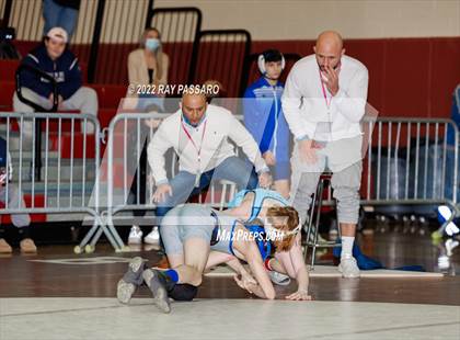 Thumbnail 1 in Section XI Championships - Semi Finals photogallery.
