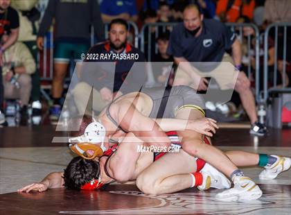 Thumbnail 2 in Section XI Championships - Semi Finals photogallery.