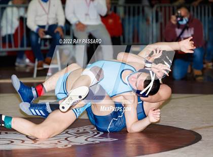 Thumbnail 1 in Section XI Championships - Semi Finals photogallery.