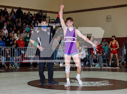 Thumbnail 2 in Section XI Championships - Semi Finals photogallery.
