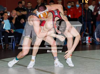 Thumbnail 2 in Section XI Championships - Semi Finals photogallery.