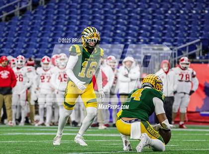 Thumbnail 2 in King Philip Regional vs North Attleborough (MIAA Division 3 Final) photogallery.