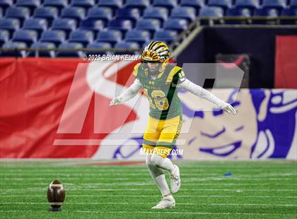 Thumbnail 1 in King Philip Regional vs North Attleborough (MIAA Division 3 Final) photogallery.