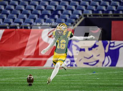Thumbnail 1 in King Philip Regional vs North Attleborough (MIAA Division 3 Final) photogallery.
