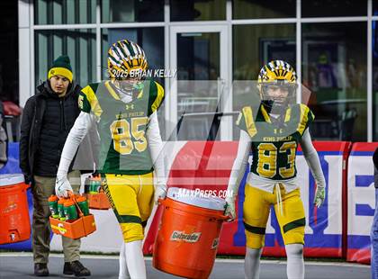Thumbnail 2 in King Philip Regional vs North Attleborough (MIAA Division 3 Final) photogallery.