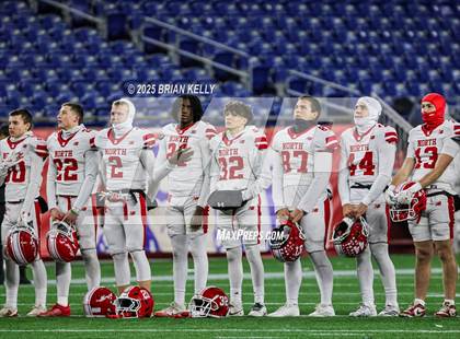 Thumbnail 1 in King Philip Regional vs North Attleborough (MIAA Division 3 Final) photogallery.