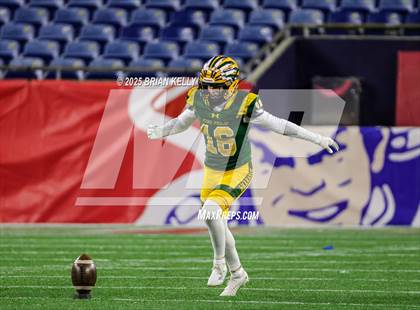 Thumbnail 2 in King Philip Regional vs North Attleborough (MIAA Division 3 Final) photogallery.