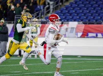 Thumbnail 1 in King Philip Regional vs North Attleborough (MIAA Division 3 Final) photogallery.