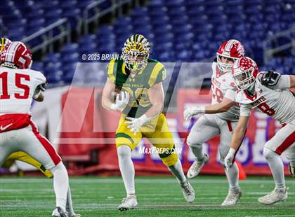 Thumbnail 1 in King Philip Regional vs North Attleborough (MIAA Division 3 Final) photogallery.