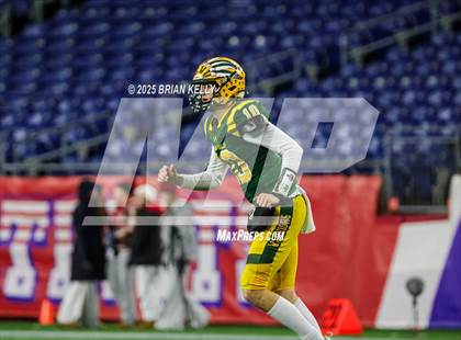 Thumbnail 2 in King Philip Regional vs North Attleborough (MIAA Division 3 Final) photogallery.