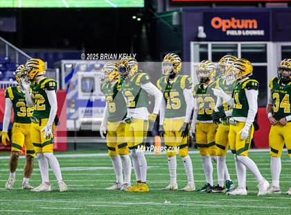 Thumbnail 3 in King Philip Regional vs North Attleborough (MIAA Division 3 Final) photogallery.