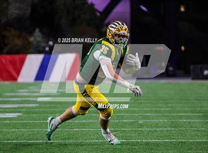 Thumbnail 2 in King Philip Regional vs North Attleborough (MIAA Division 3 Final) photogallery.